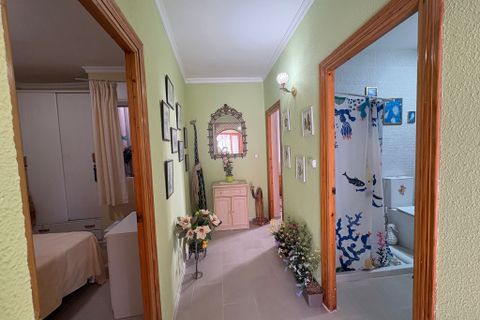 Byhus i Almanzora, Almeria, Almanzora - € 108.000 | Ref: Casa Dulce - foto 6